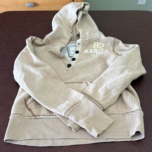 American Eagle Vintage Hoodie